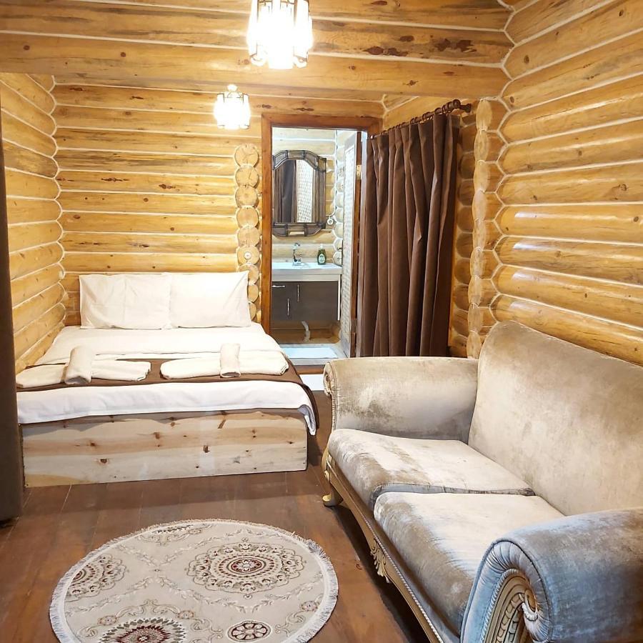 Park Beylerbeyi Boutique Hotel Istambul Exterior foto