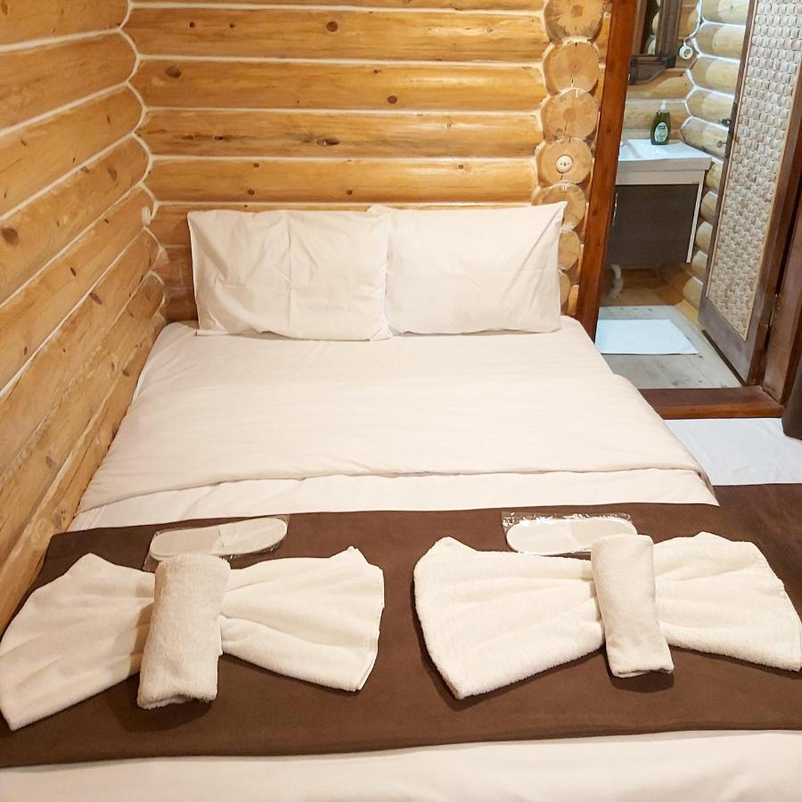 Park Beylerbeyi Boutique Hotel Istambul Exterior foto