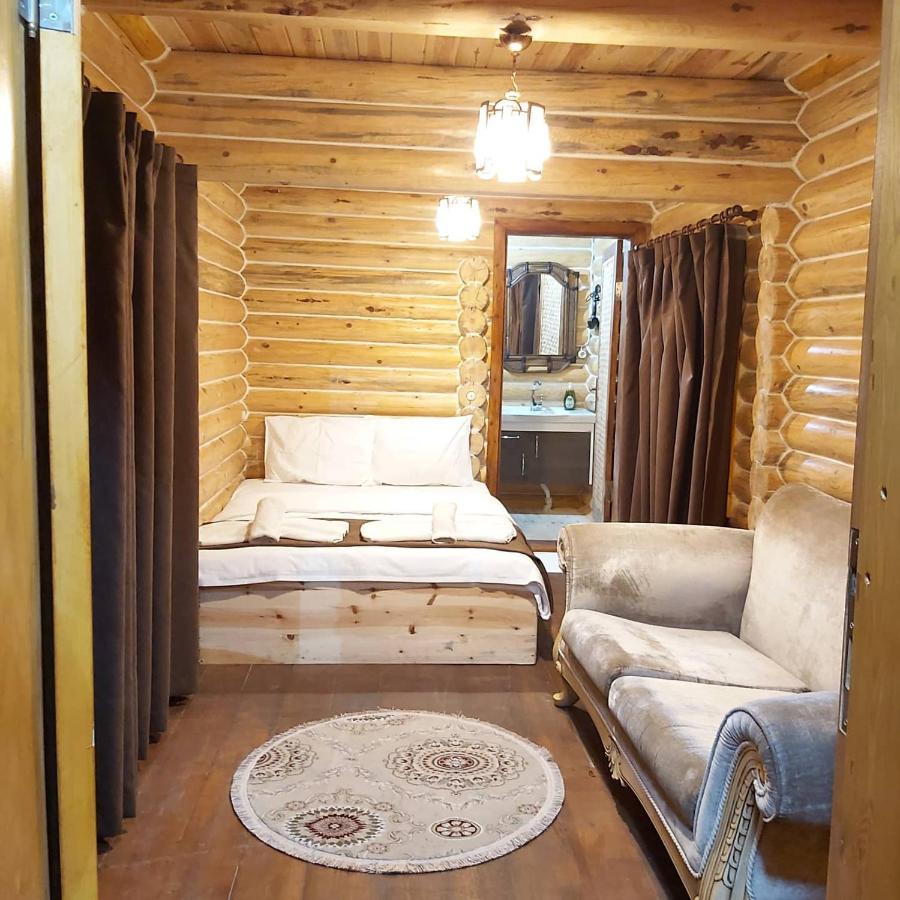 Park Beylerbeyi Boutique Hotel Istambul Exterior foto